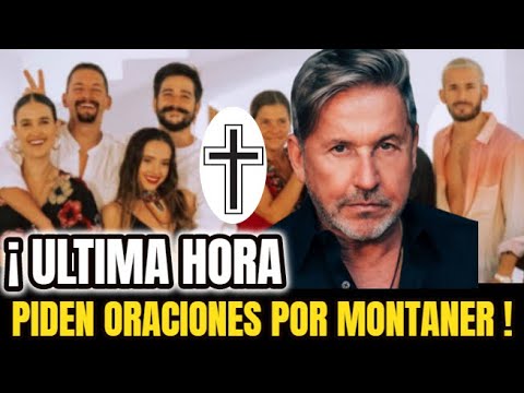 ?¡ HACE UNAS HORAS ! SUCEDIO HOY ! Triste Noticia Para RICARDO MONTANER Noticias de Ultima Hora !