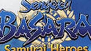 Sengoku Basara 3 Samurai Heroes Gamestop