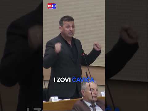 Stevandic tri mjeseca nije platio struju, a Luka mu isključio?