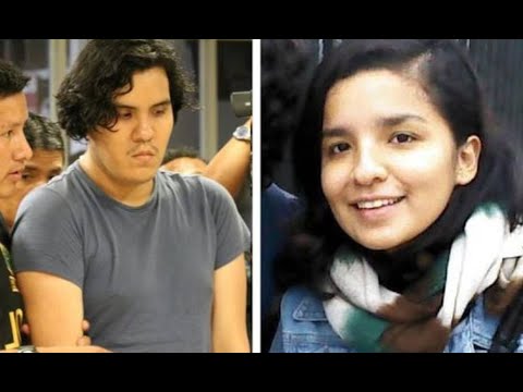 Caso Solsiret Rodríguez: Reducen pena de Kevin Villanueva y es absuelto por el delito de feminicidio