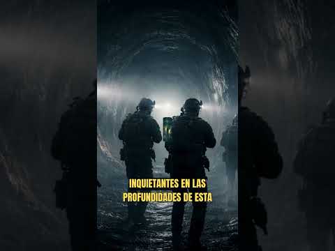 LA CUEVA DE LOS TAYOS LOS QUE VIVEN DEBAJO #misterio #historia