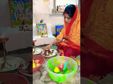 আমি রাধা তুমি কৃষ্ণ যাবো বৃন্দাবন #viralvideo