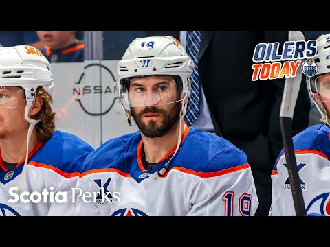 OILERS TODAY | Pre-Game 2 at DAL 05.23.25