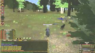 DAoC - Morgan Le Fay - XxX/XvX Guild - XvX Ownz.avi - YouTube