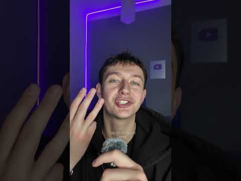 Ostatni tydzień Looksmaxingu!