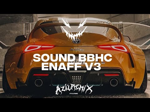 DJ BBHC ENAFF SLOW V3 COCOK BUAT DI MOBIL BY AZIL REMIXER