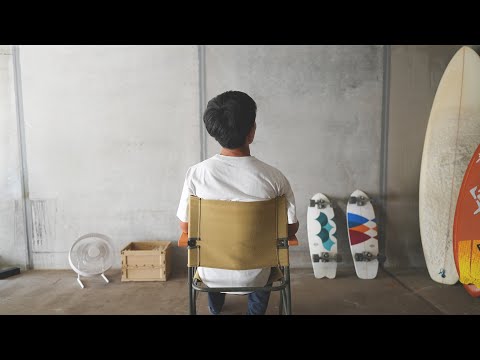 【初公開】実は地下に部屋がある...築５３年に憧れの秘密基地が。