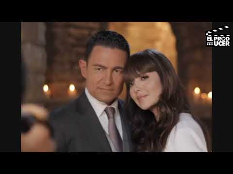 ASI es la relacion de Fernando Colunga y Marlene Favela