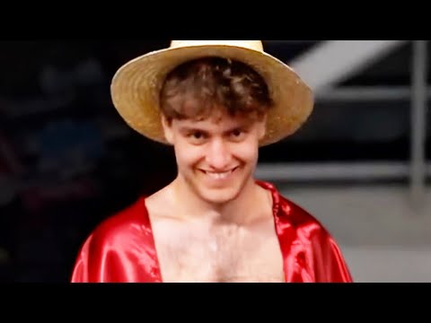 YouTube video thumbnail