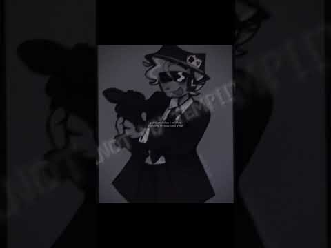 Creds by marzz on CAPCUT!