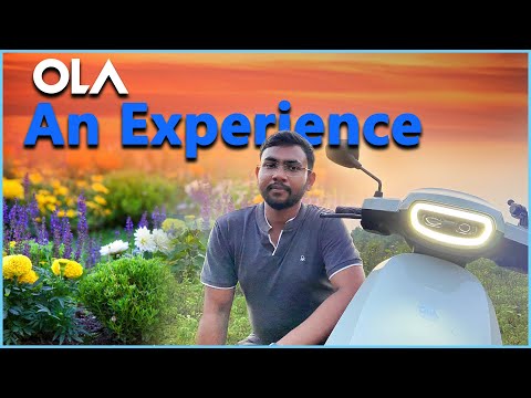 Riding the Ola S1 Pro through stunning locations  | A cinematic user review | Electric Vehicles