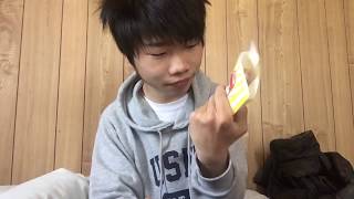 フアミチキレビュー〜最高〜フアミチキ〜チキチキ〜