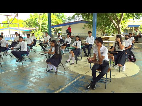 Managua elegirá al mejor estudiante de secundaria 2023
