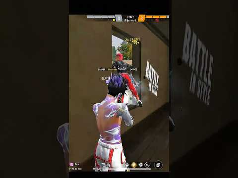 Impossible 🍷☠️ #freefire #gaming #freefireclips #garenafreefire