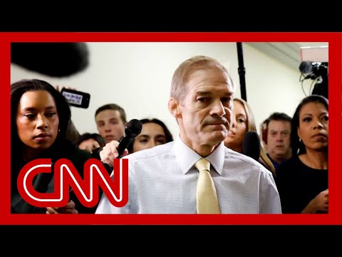 'Biggest F-you to Republican voters': GOP lawmakers react to Jordan's plan