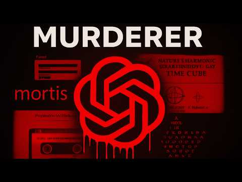 ChatGPT Killed a Child - Save Your Children's Before It's Too Late