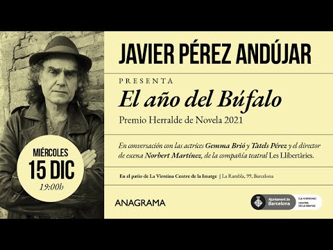 Vidéo de Javier Pérez Andújar
