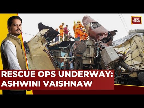Bengal Train Tragedy | Maharashtra EVM Controversy | Karnataka Fuel Price Hike | 5live | India Today