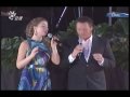 Hayley Westenra &amp; Russell Watson - The Prayer