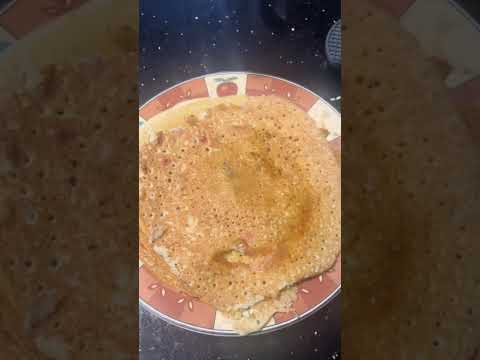 Rava idli & Dosa #ravaidly #ravaidli #dosa #dosalover #southindianfood 