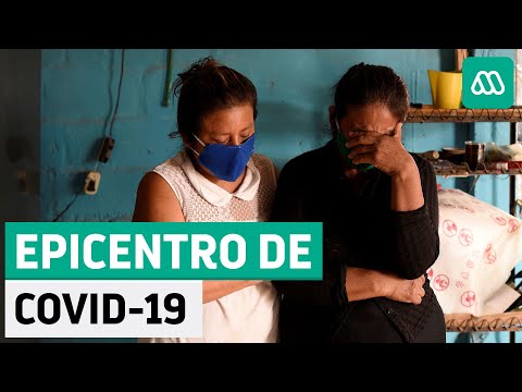 Coronavirus | América Latina es el epicentro de pandemia a nivel mundial