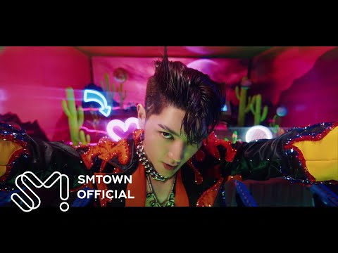NCT-127-엔시티-127-Sticker-MV NCT-127-엔시티-127-Sticker-MV