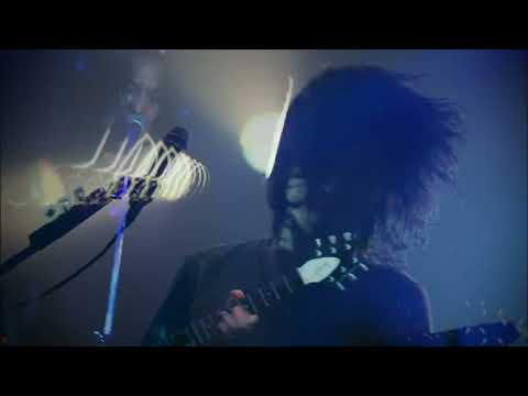 THE SPELLBOUND × BOOM BOOM SATELLITES presents