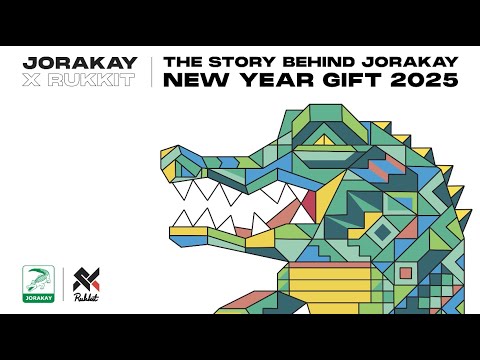 JORAKAYNewYearGift2025:J