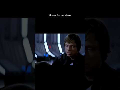 i know i'm not alone...