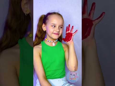 Transform Old Tees into Masterpieces! 🎨👕✨ Kids Crafting Fun! 🥳