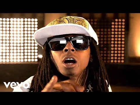 Lil Wayne - Got Money ft. T-Pain