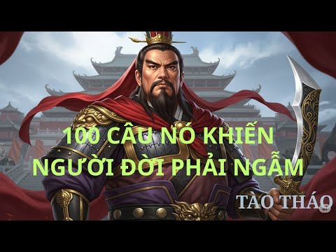 Giữa Một Thế Giới Lừa Dối – Đây Là 100 Câu Nói Khiến Bạn Tỉnh Mộng