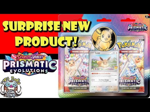 Pokemon TCG News