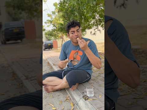 🍕🍗🍔 Don’t Waste Food! 😭💔🥹