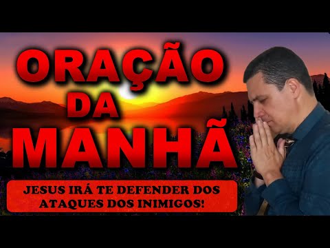 (()) Oração do dia 10 de outubro, com o Pastor José Carlos