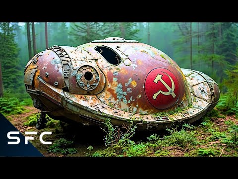 Cold War UFO Secrets | Aliens Uncovered: Declassified | Full Documentary Movie