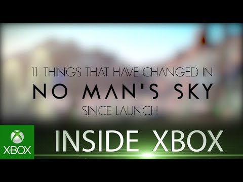 11 Things That Have Changed in No Man's Sky Since Launch