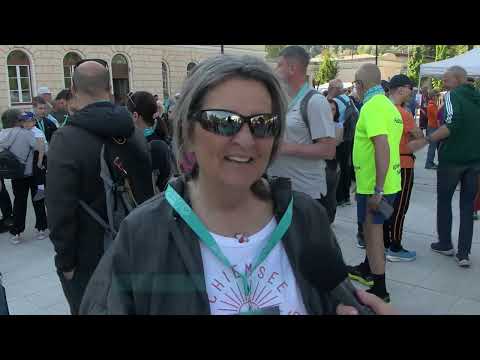 Pohod za Evropo 2025 - GO! 2025