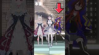 【踊ってみた】FUN☆FUN☆わんだふるDAYS! #vtuber #警戒ちゃん #shorts