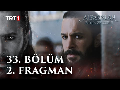 Alparslan: Büyük Selçuklu 33. Bölüm 2. Fragman