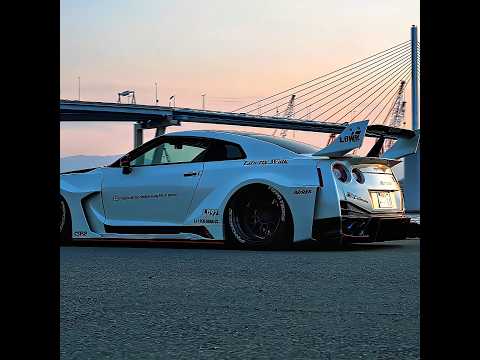 nissan gtr editz 😵💫#shorts #carlovers #gtr#mustang #bmw #bmw m4