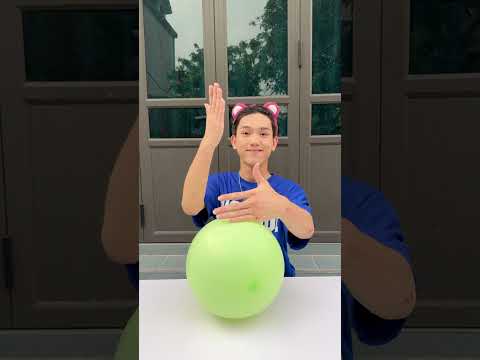 Woa !!! From Big To Small In A Second   But The Ending Is Crazy 🤣🤯😱 #short #viralvideo #subscribe