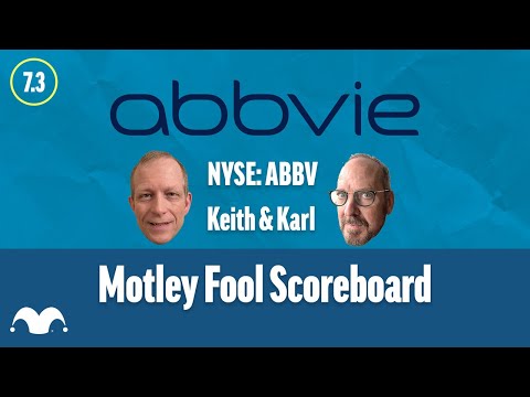 Is AbbVie a Buy After the Humira Cliff? Our 7.3/10 Verdict
