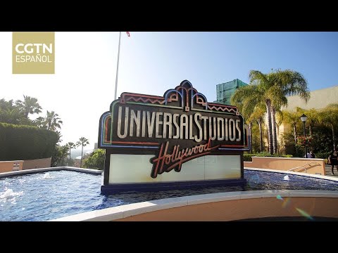 Universal Studios Hollywood celebra la llegada del Año del Dragón