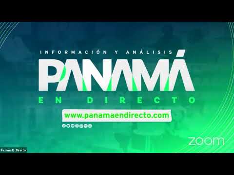 Panamá En Directo, Martes 18 de Julio de 2023