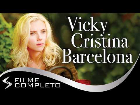 Vicky Cristina Barcelona (2008) · Dublado Português