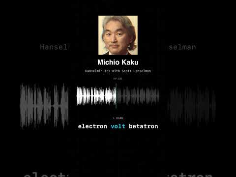 He built an atom smasher at home