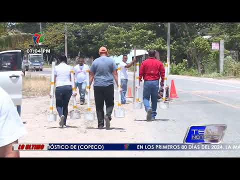 Mantenimiento del 95% de red vial a sitios turísticos.