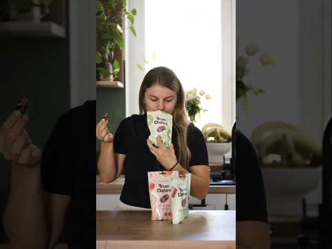 True Dates kóstolás.✨️ Jöhet a többi? 😊 #mutimiteszel #truedates #kóstolás