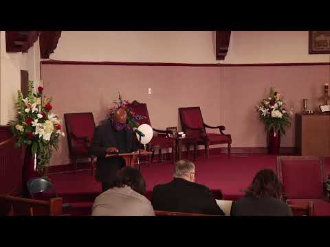 Memorial Service for Sonia Roumaniotis